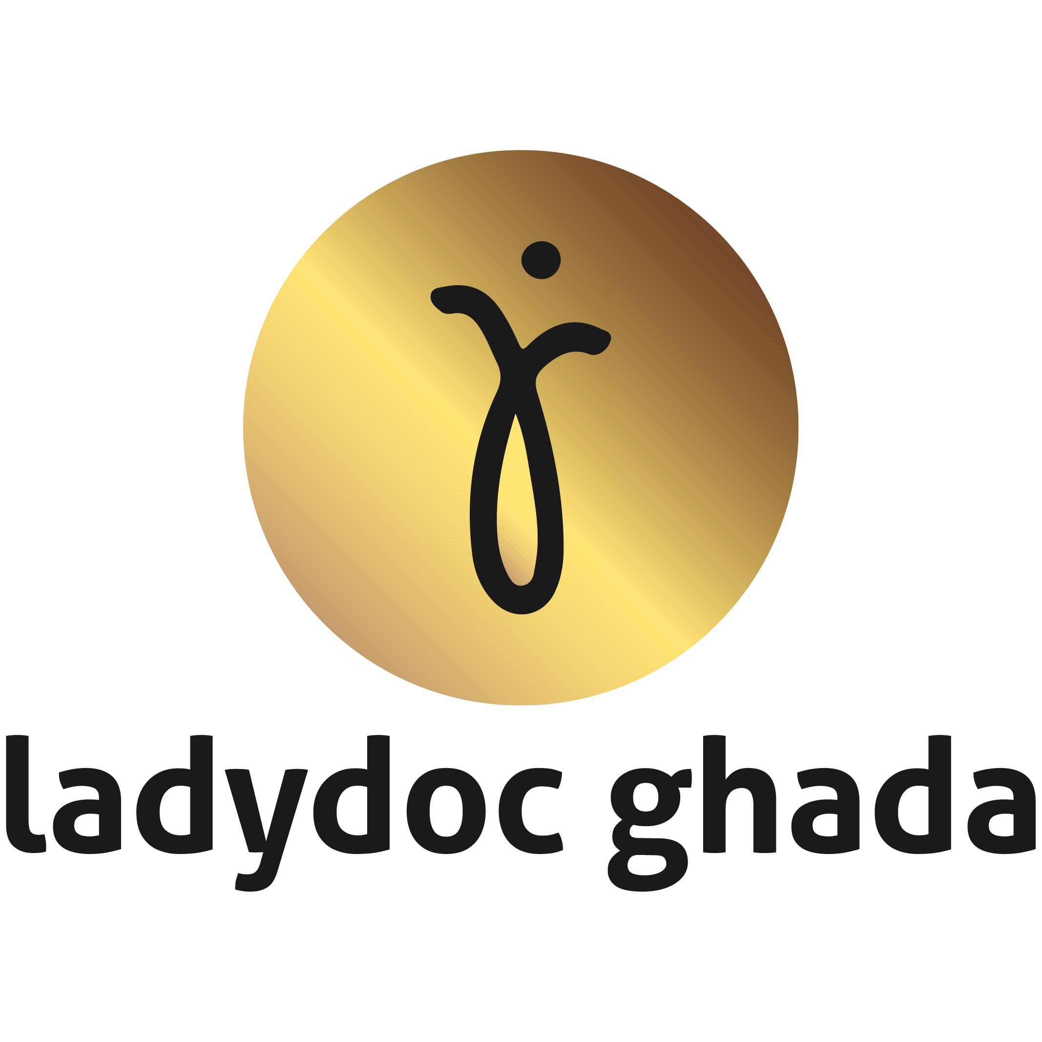Ladydoc Ghada - Dr.Med Ghada Risk El Saeidi